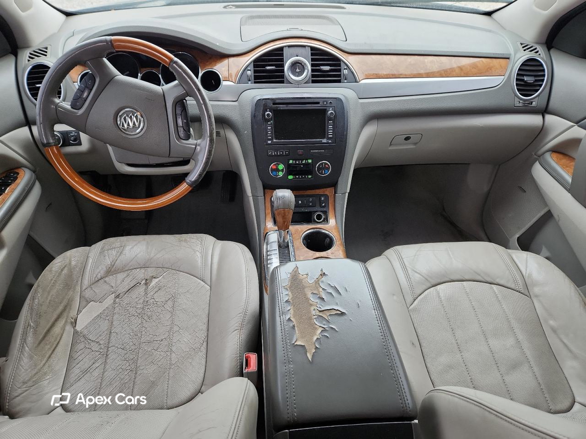 Buick Enclave 2011