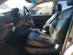 Subaru Outback 2011
