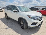 Honda Pilot 2016