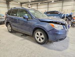Subaru Forester 2014