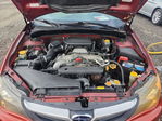 Subaru Impreza 2010