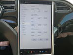 Tesla Model S 2015