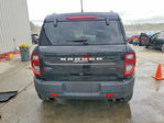 Ford Bronco 2021