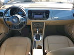Volkswagen Beetle 2015