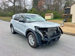 Ford Explorer 2025