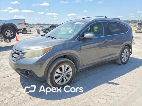 Honda CR-V 2012 - Image 1 of 14