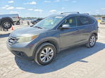 Honda CR-V 2012