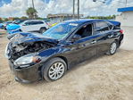 Nissan Sentra 2019