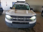 Ford Bronco 2021
