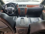 Chevrolet Suburban 2012