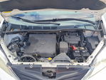 Toyota Sienna 2014