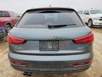Audi Q3 2018