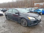 Nissan Sentra 2013