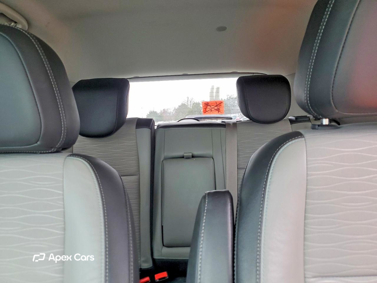 Buick Encore 2016
