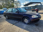Honda Civic 2000