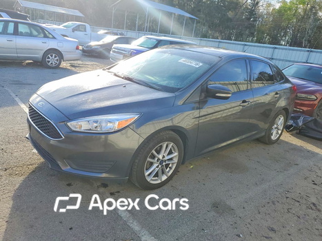 Ford Focus 2016 - Zdjęcie 1 z 12