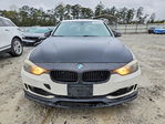 BMW Series 3 2014