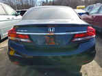 Honda Civic 2014