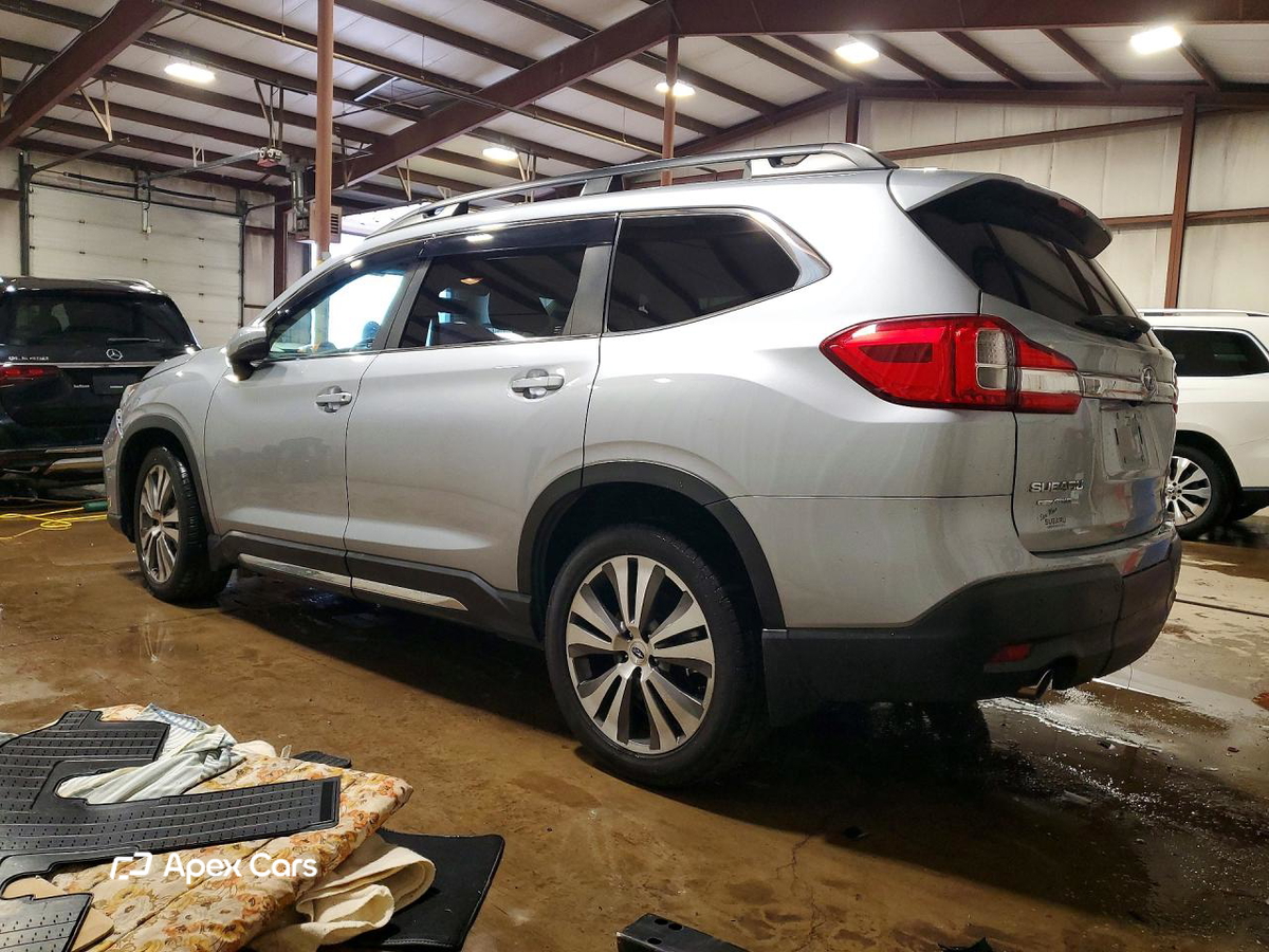 Subaru Ascent 2020