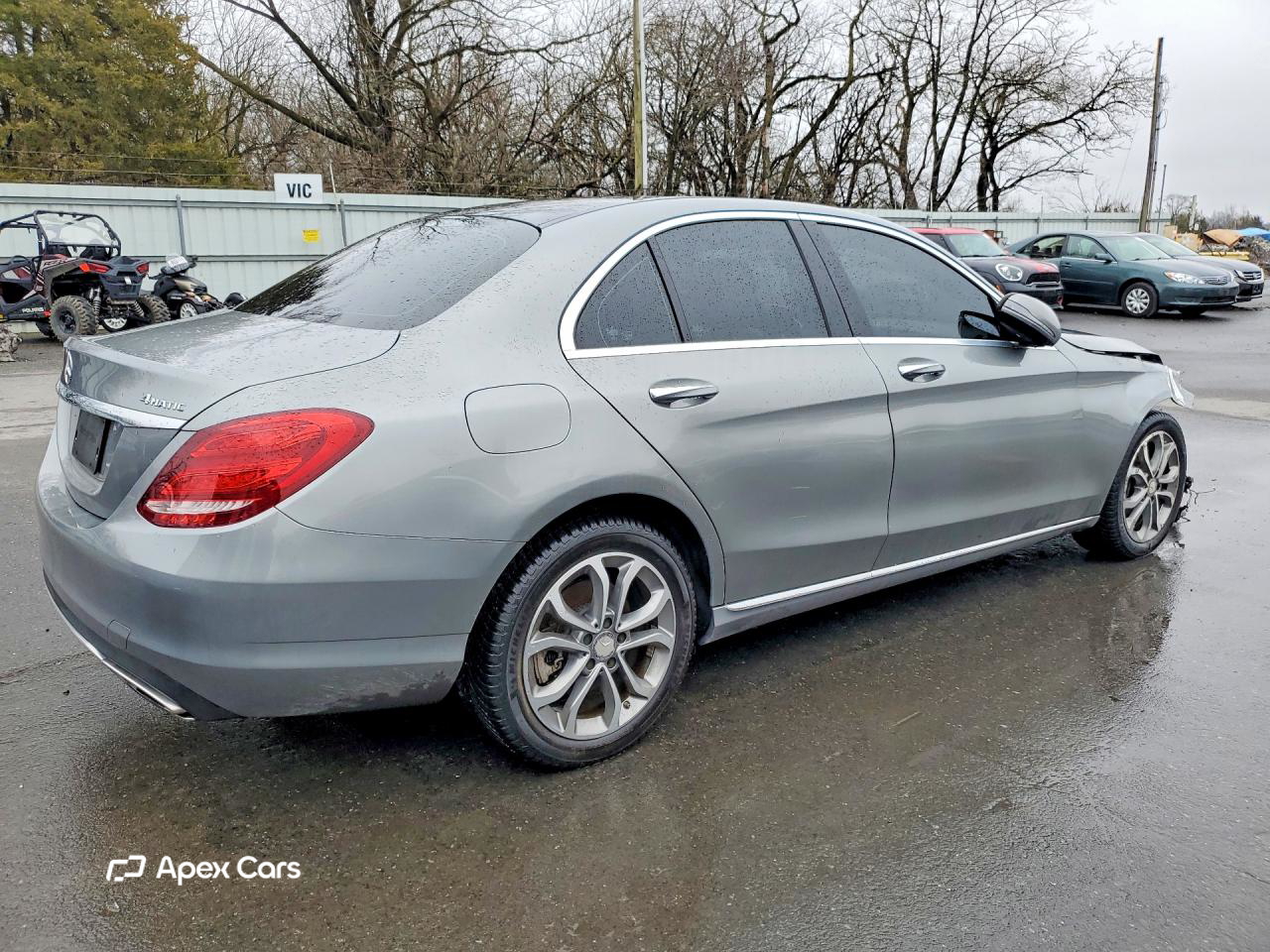Mercedes-Benz  2016