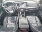 Toyota Highlander 2016