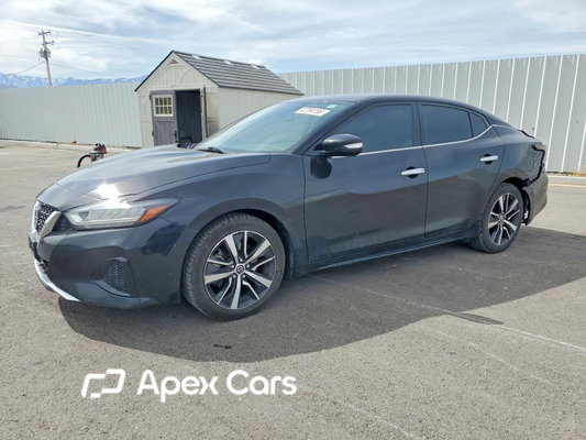 Nissan Maxima 2019 - Image 1 of 13