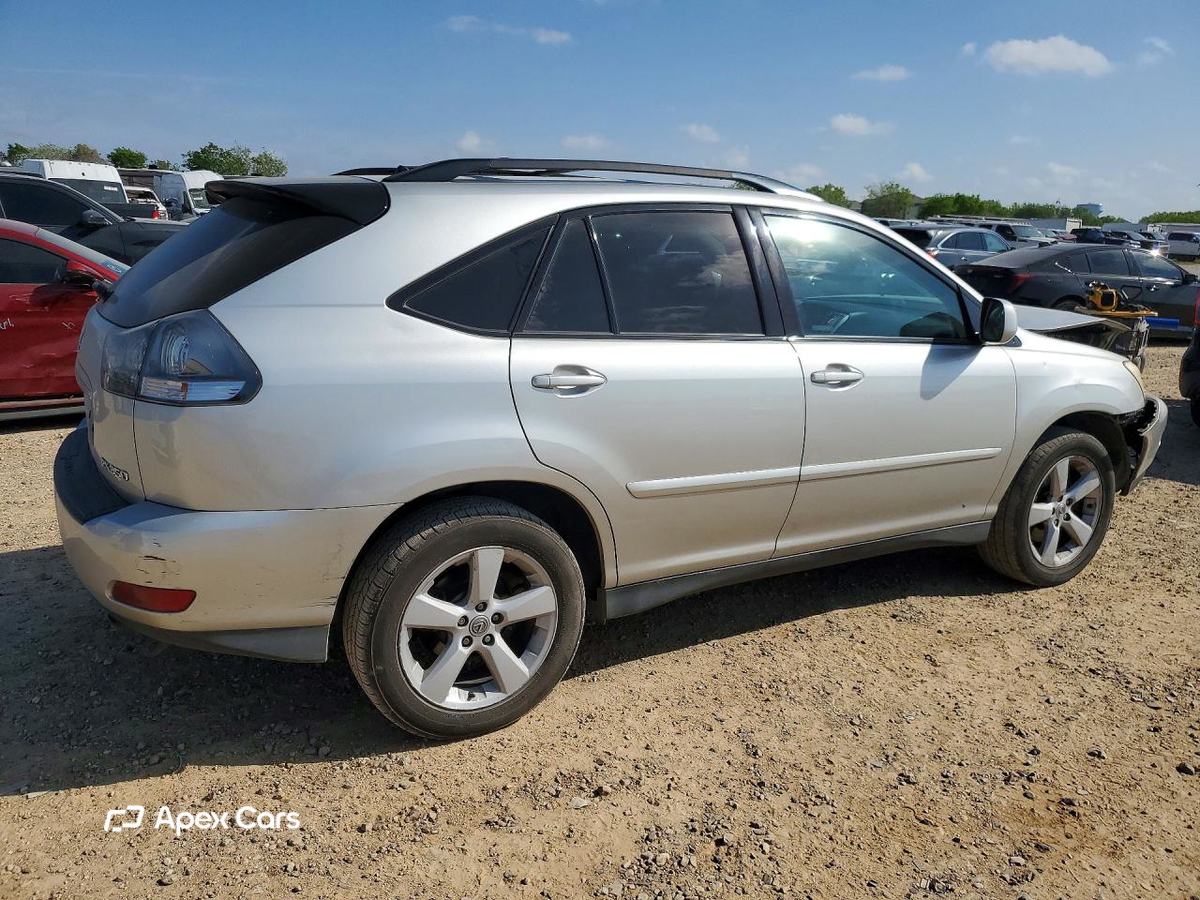 Lexus RX 2007