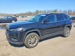 Jeep Cherokee 2020