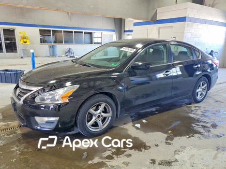 Nissan Altima 2013 - Image 1 of 12