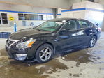 Nissan Altima 2013