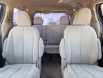 Toyota Sienna 2012