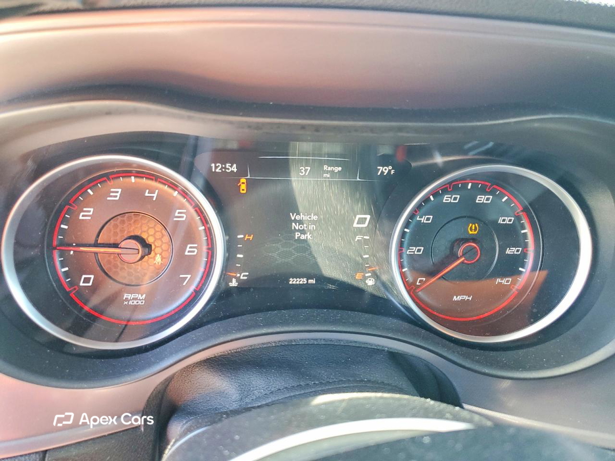 Dodge Charger 2023