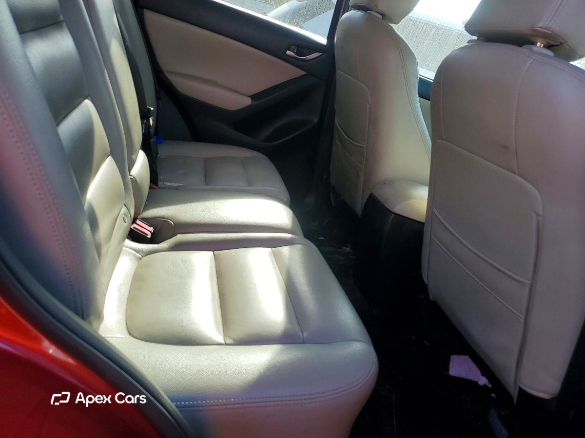 Mazda CX-5 2013