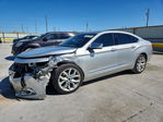Chevrolet Impala 2016