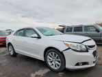 Chevrolet Malibu 2015