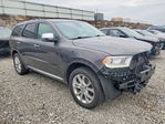 Dodge Durango 2017