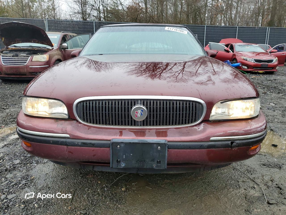 Buick LeSabre 1998