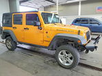 Jeep Wrangler 2012