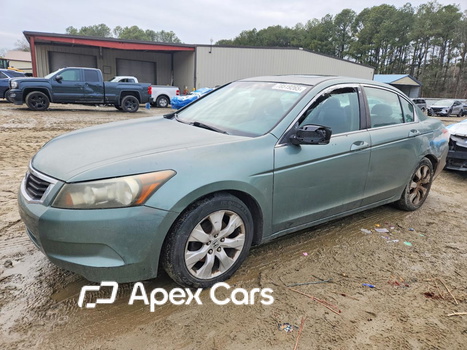 Honda Accord 2010 - Image 1 of 5