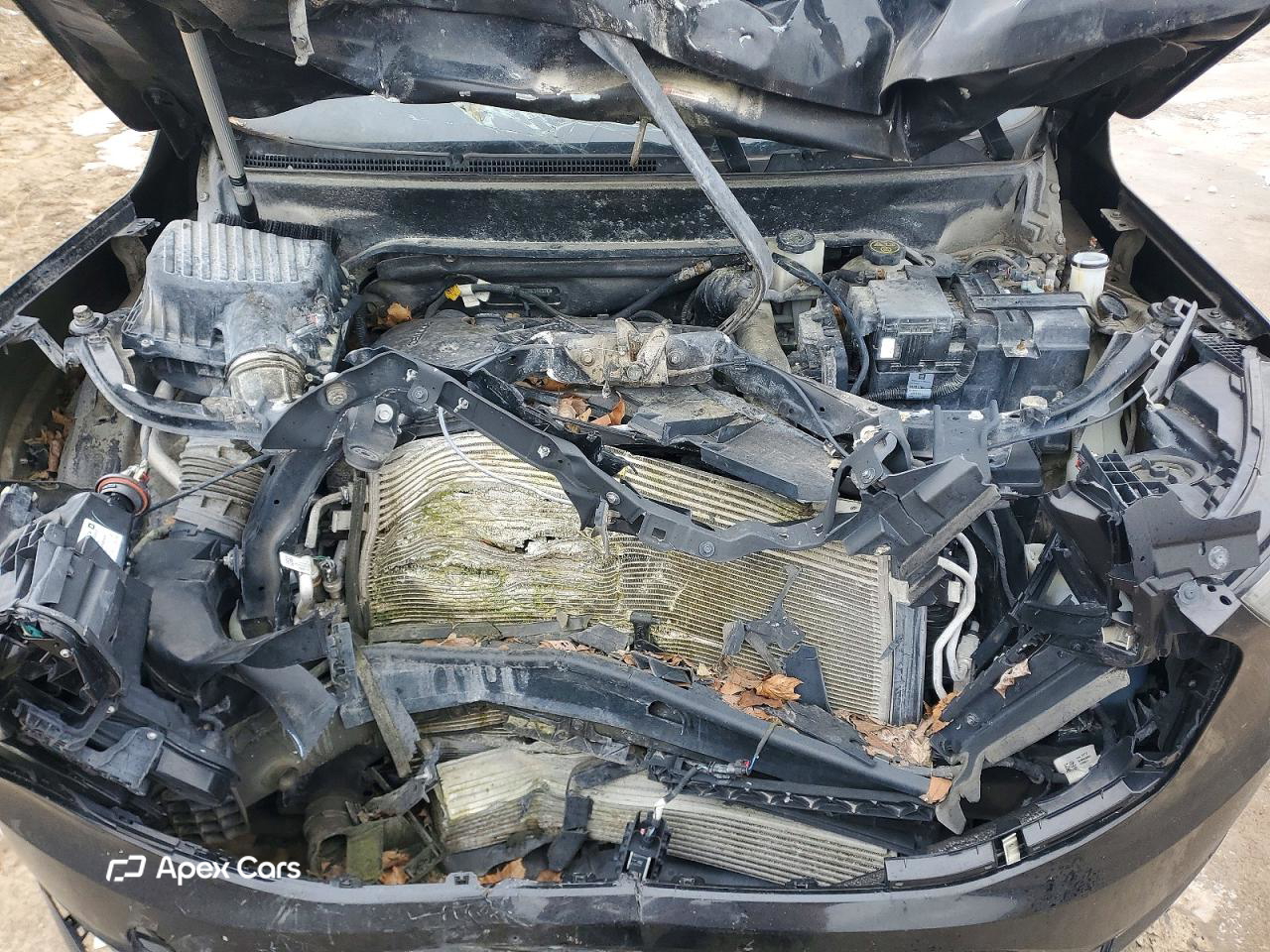 GMC Terrain 2019