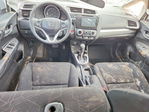 Honda Fit 2015