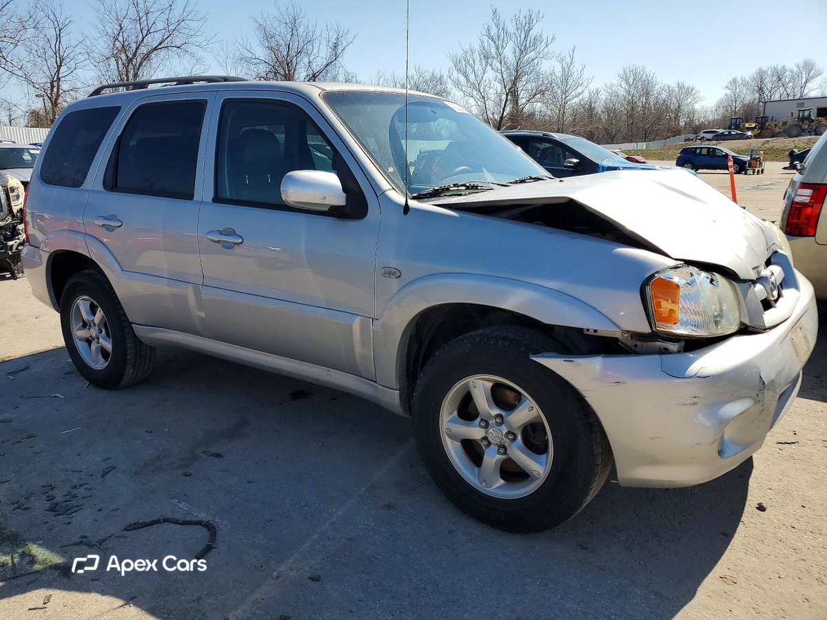 Mazda Tribute 2005