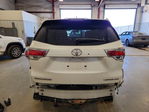 Toyota Highlander 2015