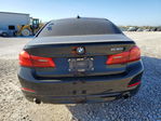 BMW Series 5 2017