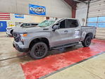 Chevrolet Silverado 2024