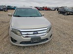 Ford Fusion 2010
