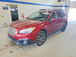 Subaru Outback 2016