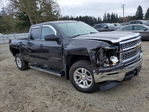 Chevrolet Silverado 2014