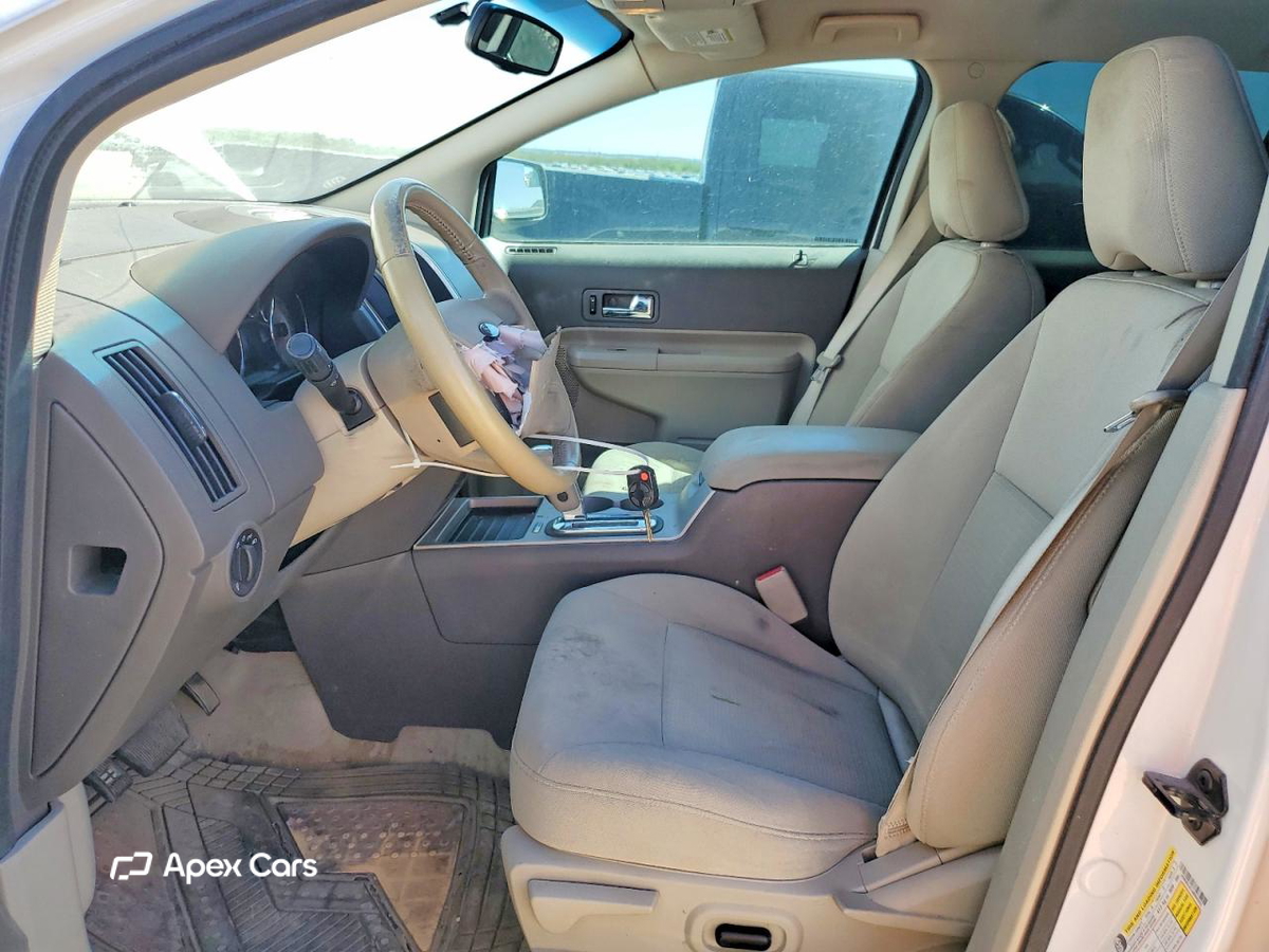 Ford Edge 2010