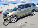 Ford Explorer 2013